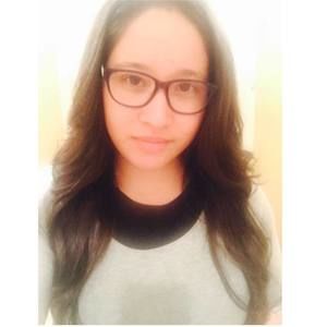 Meet your Posher, Karla